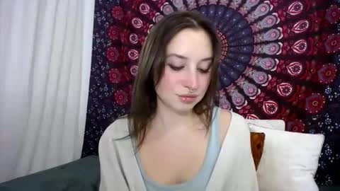 Adalyn online show from November 27, 2025, 7:16 pm