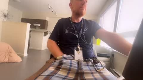 Submissive ginger online show from June 25, 2026, 12:21 am