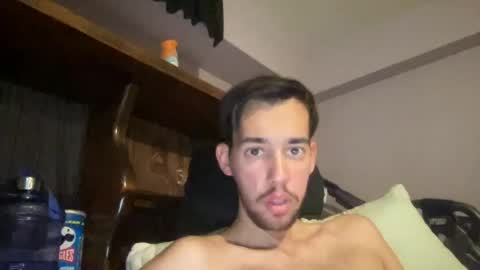 adam88231 online show from July 2, 2026, 3:45 am