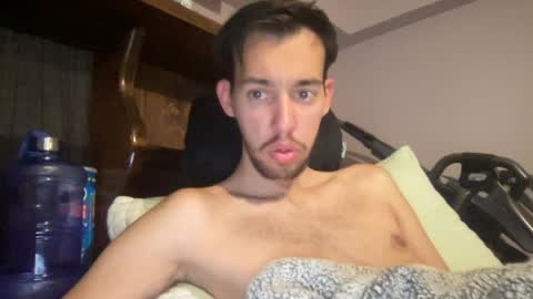 adam88231 online show from July 3, 2026, 3:02 am