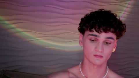 Snapshot of adam_21cm chatting on February 14, 2025, 10:58 pm Adam online show from February 14, 2025, 10:58 pm