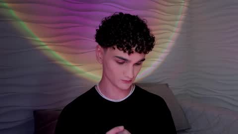 Snapshot of adam_21cm chatting on March 7, 2025, 4:33 pm Adam online show from March 7, 2025, 4:33 pm