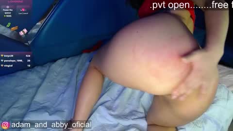 adam and abby online show from December 28, 2024, 11:59 pm