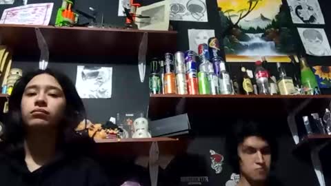 adam and abby online show from February 4, 2025, 4:37 am