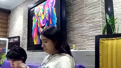 adam and abby online show from February 12, 2025, 8:40 pm