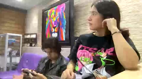 adam and abby online show from February 21, 2025, 8:27 pm