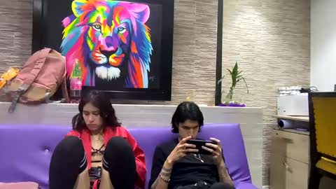 adam and abby online show from February 25, 2025, 2:25 am