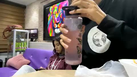 adam and abby online show from February 28, 2025, 12:54 am