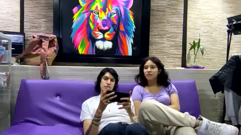 adam and abby online show from February 28, 2025, 11:45 pm