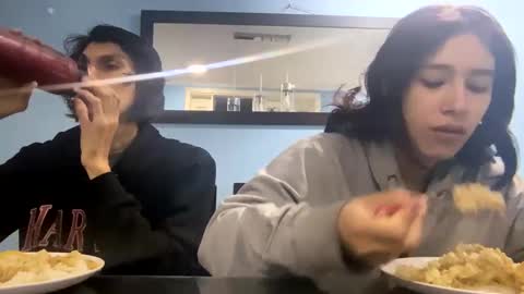 adam and abby online show from March 6, 2025, 9:42 pm