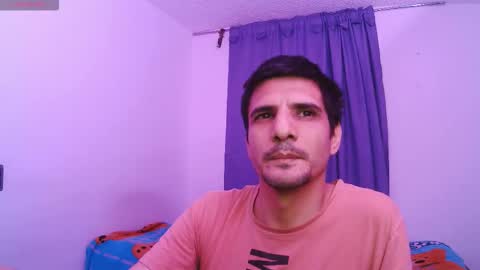 Adam  online show from December 23, 2025, 3:04 am