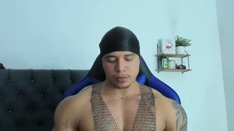 adam boss online show from May 24, 2026, 7:02 am
