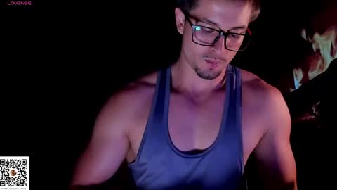 Snapshot of adam_bouton chatting on April 28, 2026, 2:27 am Adam online show from April 28, 2026, 2:27 am