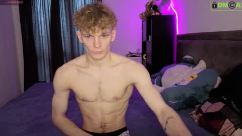 adam_chriss online show from October 6, 2025, 7:06 am