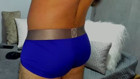 adam clarke online show from January 17, 2025, 5:32 am