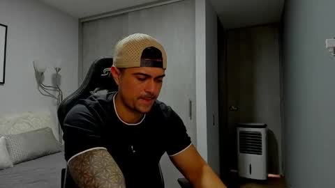 adam clarke online show from January 19, 2025, 1:01 pm