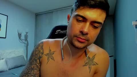 adam clarke online show from January 19, 2025, 6:53 pm