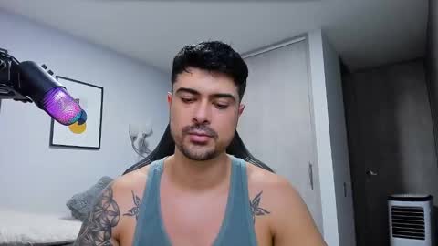 adam clarke online show from January 31, 2025, 2:04 am