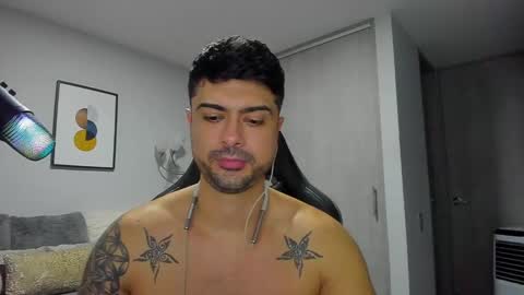 adam clarke online show from February 3, 2025, 2:36 am