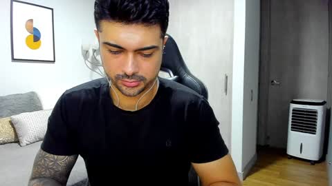 adam clarke online show from February 3, 2025, 11:36 pm