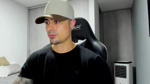 adam clarke online show from March 10, 2025, 3:12 am