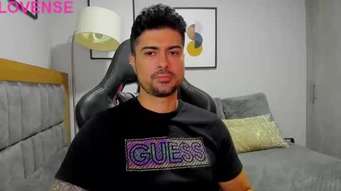 adam clarke online show from October 2, 2025, 5:03 am