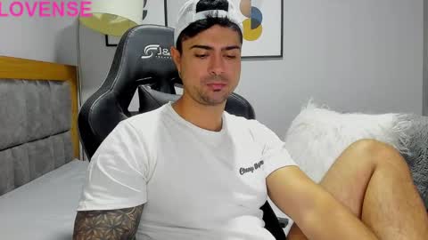 adam clarke online show from October 16, 2025, 5:41 am