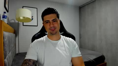 adam clarke online show from January 8, 2026, 2:36 am