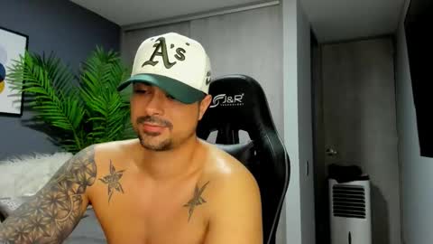 adam clarke online show from March 11, 2026, 3:23 am