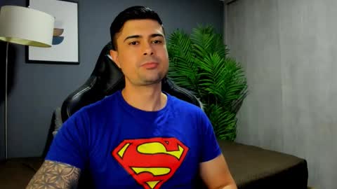 adam clarke online show from March 19, 2026, 1:09 am