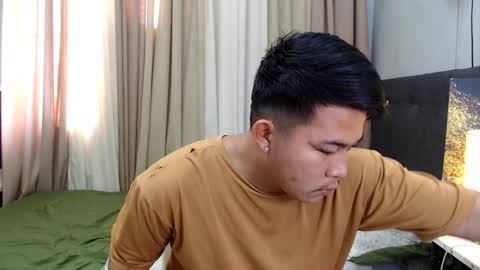 adam and dayana online show from January 17, 2025, 3:45 am