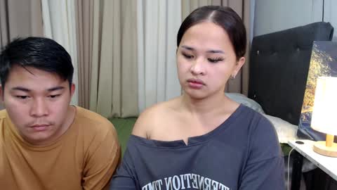 adam and dayana online show from January 26, 2025, 2:08 pm