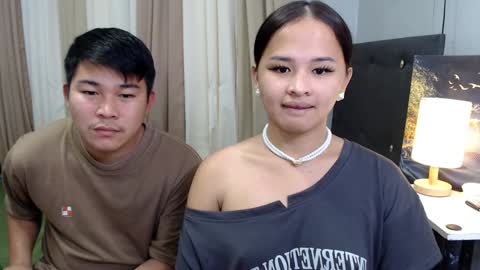 adam and dayana online show from February 3, 2025, 1:51 pm