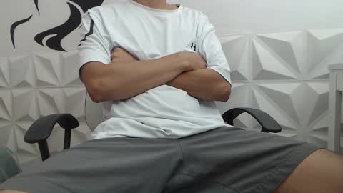 adam_evehotroom online show from January 29, 2025, 1:37 am