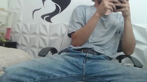 adam_evehotroom online show from February 6, 2025, 9:49 pm