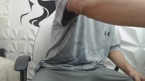 adam_evehotroom online show from February 8, 2025, 12:49 am