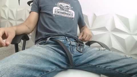 adam_evehotroom online show from February 16, 2025, 11:05 pm