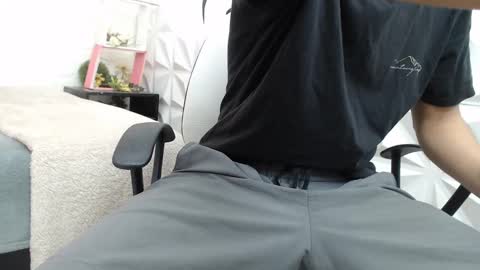 adam_evehotroom online show from February 23, 2025, 9:26 pm