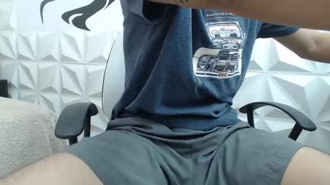 adam_evehotroom online show from February 26, 2025, 9:16 pm