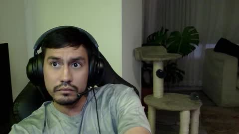 adam_evehotroom online show from October 9, 2025, 3:59 am