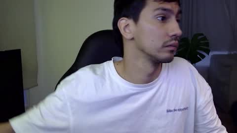 adam_evehotroom online show from October 13, 2025, 10:32 pm