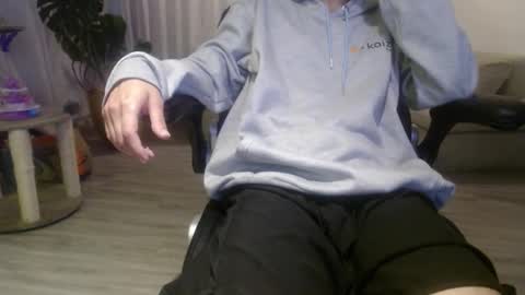 adam_evehotroom online show from January 6, 2026, 5:33 am