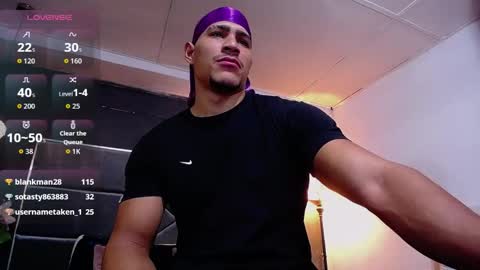 adam_fit19cm online show from October 15, 2025, 2:17 pm
