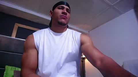 Snapshot of adam_fit19cm chatting on May 30, 2026, 1:25 am adam_fit19cm online show from May 30, 2026, 1:25 am