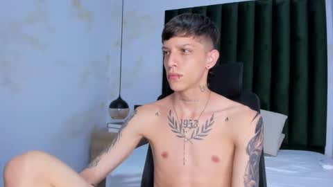 Adam online show from December 4, 2024, 10:51 pm