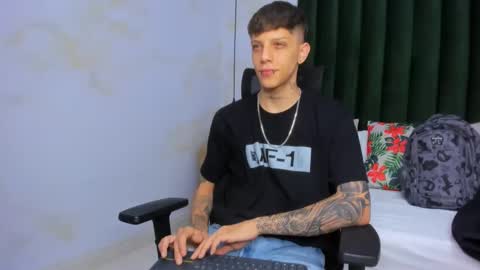 Adam online show from January 16, 2025, 8:03 pm