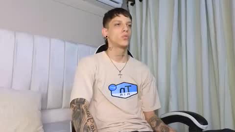 Adam online show from September 15, 2025, 7:14 pm