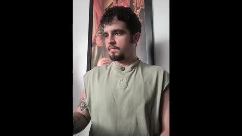 Snapshot of adam_hopper chatting on June 9, 2026, 8:53 pm Leo. online show from June 9, 2026, 8:53 pm