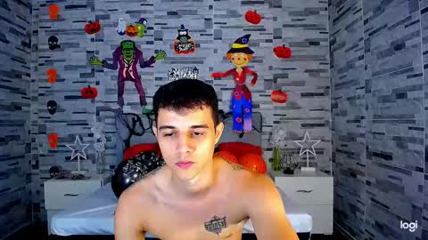 adam hot11 online show from October 8, 2025, 9:34 pm