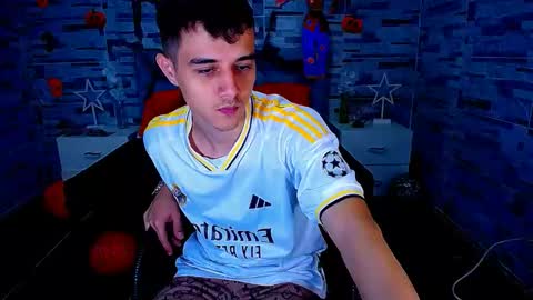 adam hot11 online show from October 16, 2025, 8:54 pm